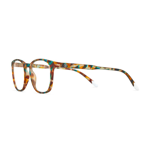 Anteojos Para Pantalla Dalston Light Tortoise