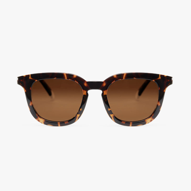 Anteojos de Sol Osterbro Glossy Tortoise